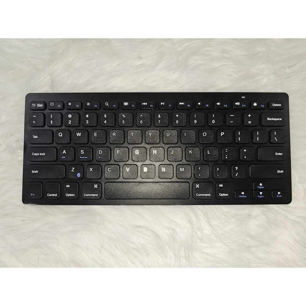 ANKER ULTRA COMPACT BLUETOOTH KEYBOARD A7726